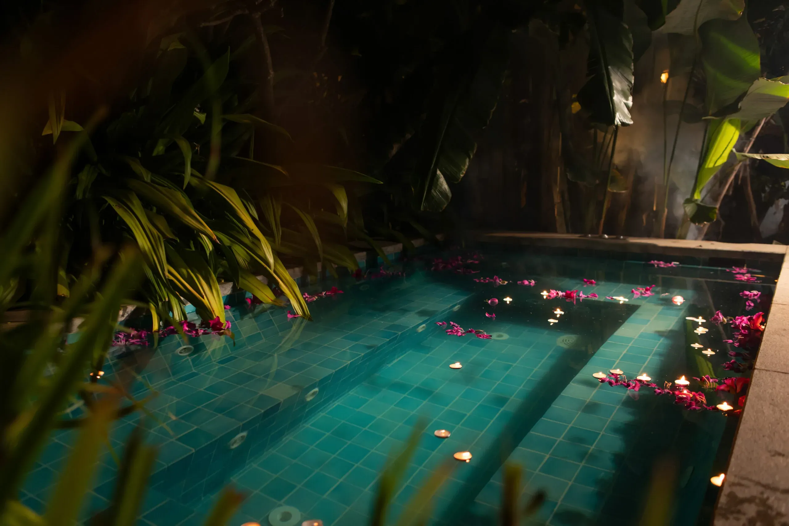 Mandatory Relaxation