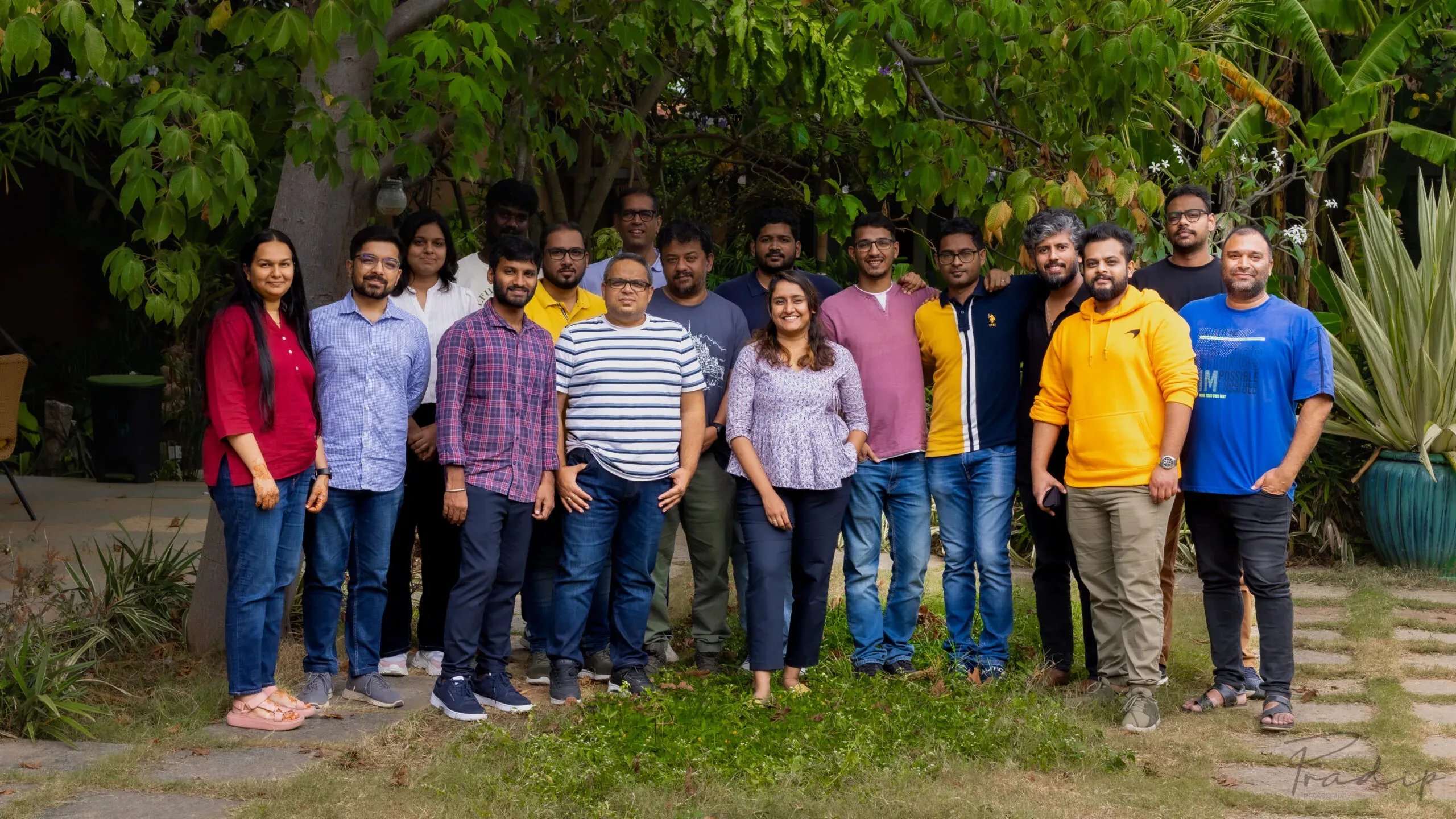 Corporate Offsites